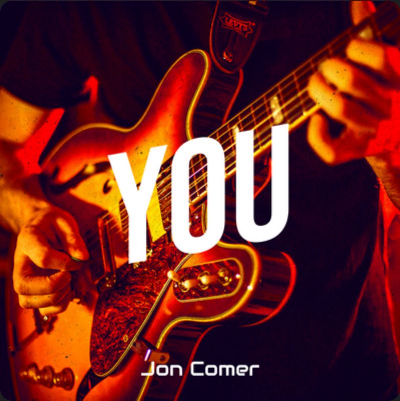 You Cover Art